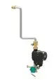 STIEBEL-ELTRON-Frischwasserstation-Zirkulationspumpen-Baugruppe-ZP-FS-DN-20-206620 gallery number 1